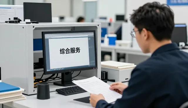 智能监控系统